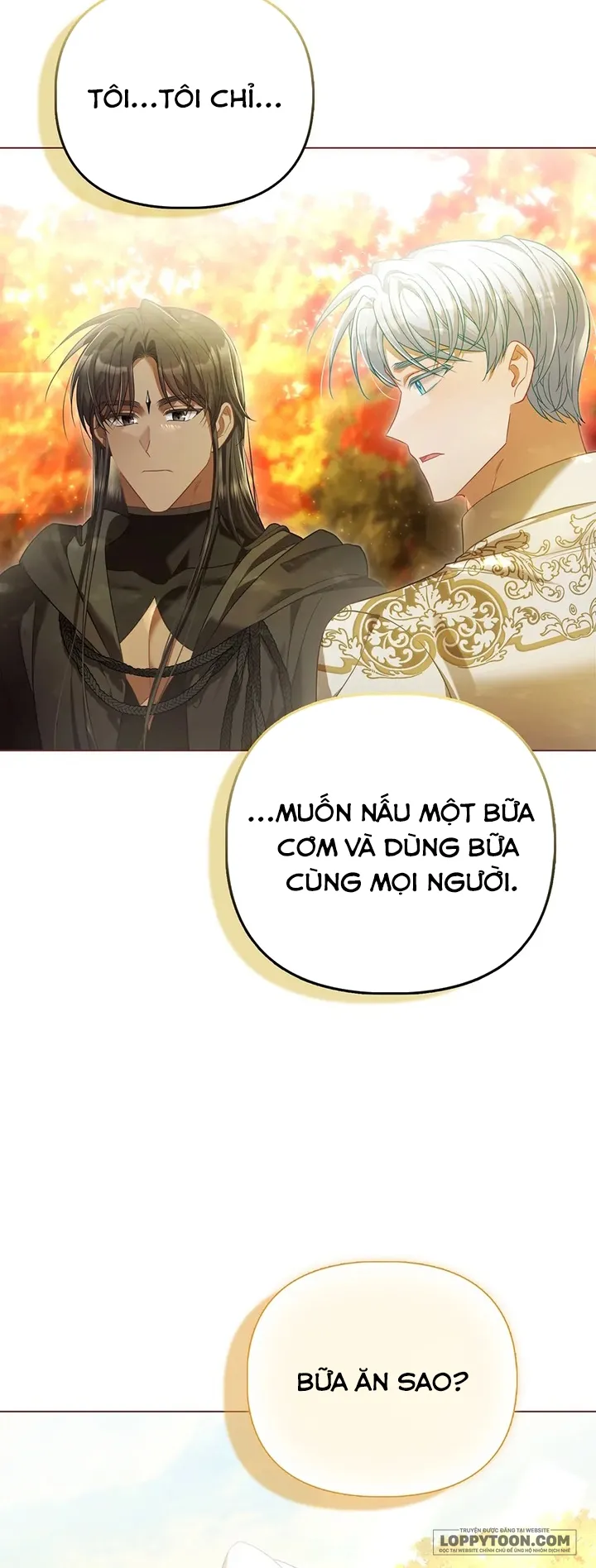 Phương Pháp Trồng Lúa Đặc Biệt Của Ác Nữ Chap 64 - trang 49