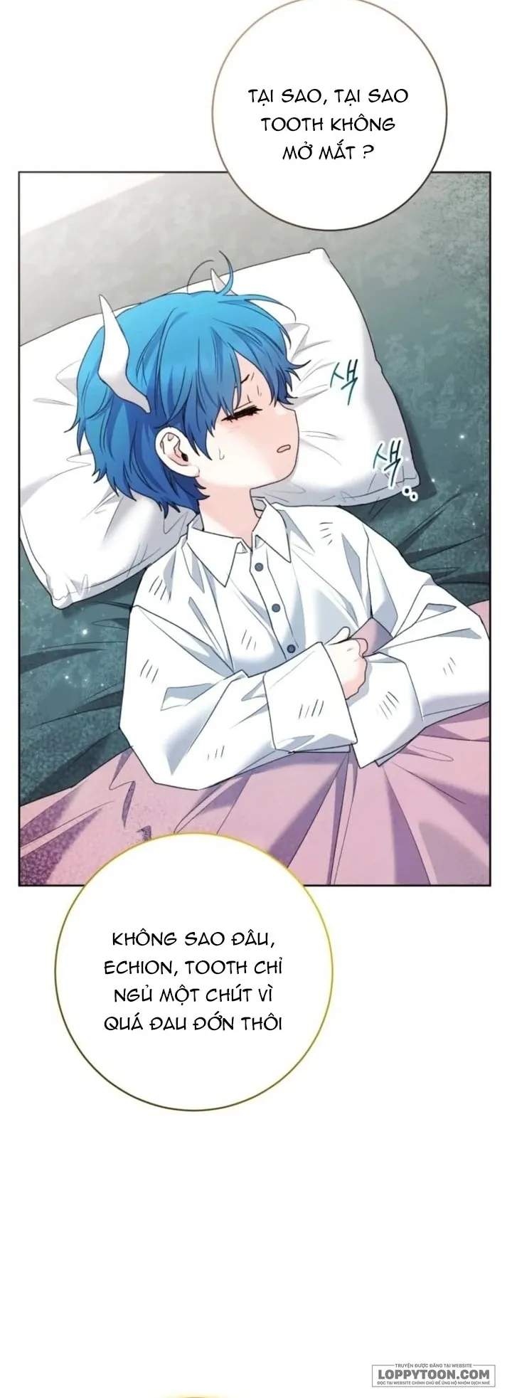 Bé Cá Voi Sát Thủ Phản Diện Chap 89 - trang 40