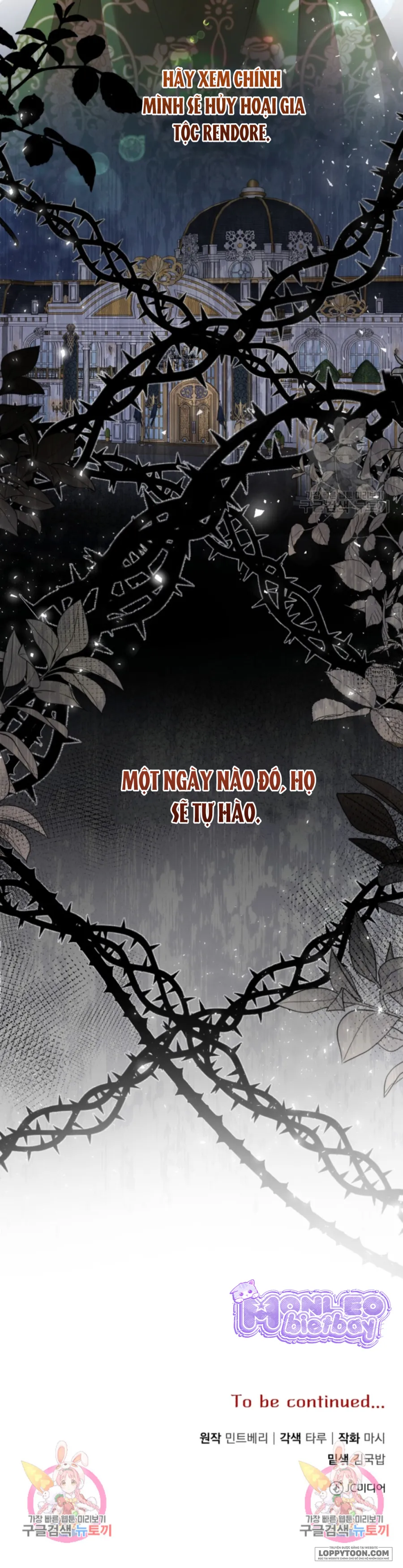 Tôi Sẽ Sống Thử Cuộc Đời Của Ác Nữ Chap 8 - trang 22