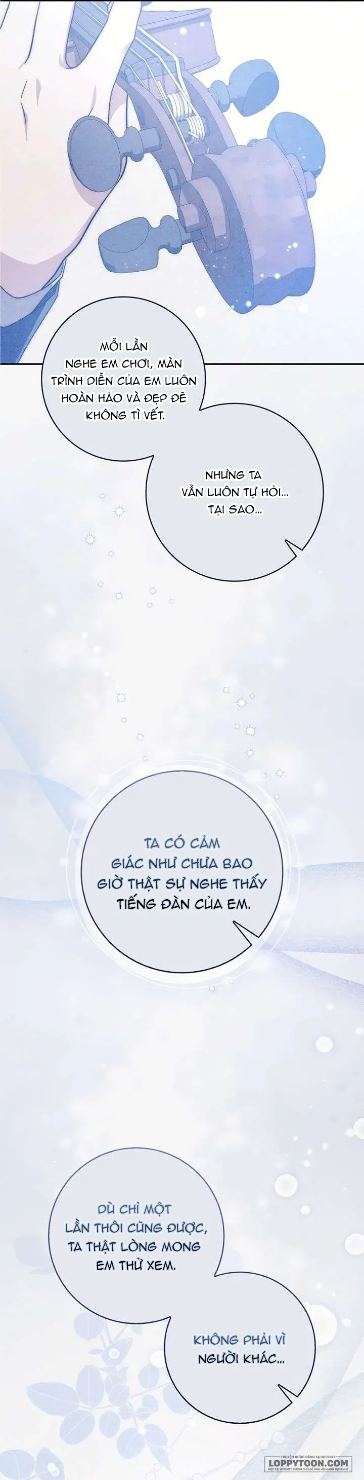 Nam Chính Bệnh Hoạn Ám Ảnh Với Sức Khoẻ Của Tôi Chap 63 - trang 8