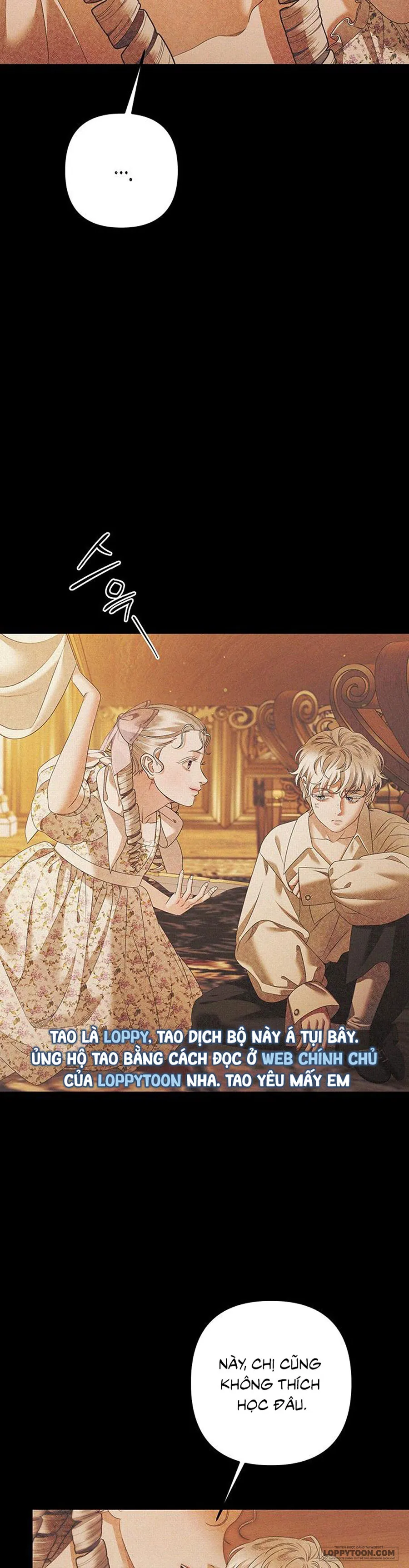 Cuộc Hôn Nhân Bị Cướp Đoạt Chap 12 - trang 5