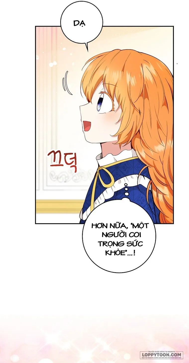 Sóc Con Tài Năng Chap 19 - trang 50
