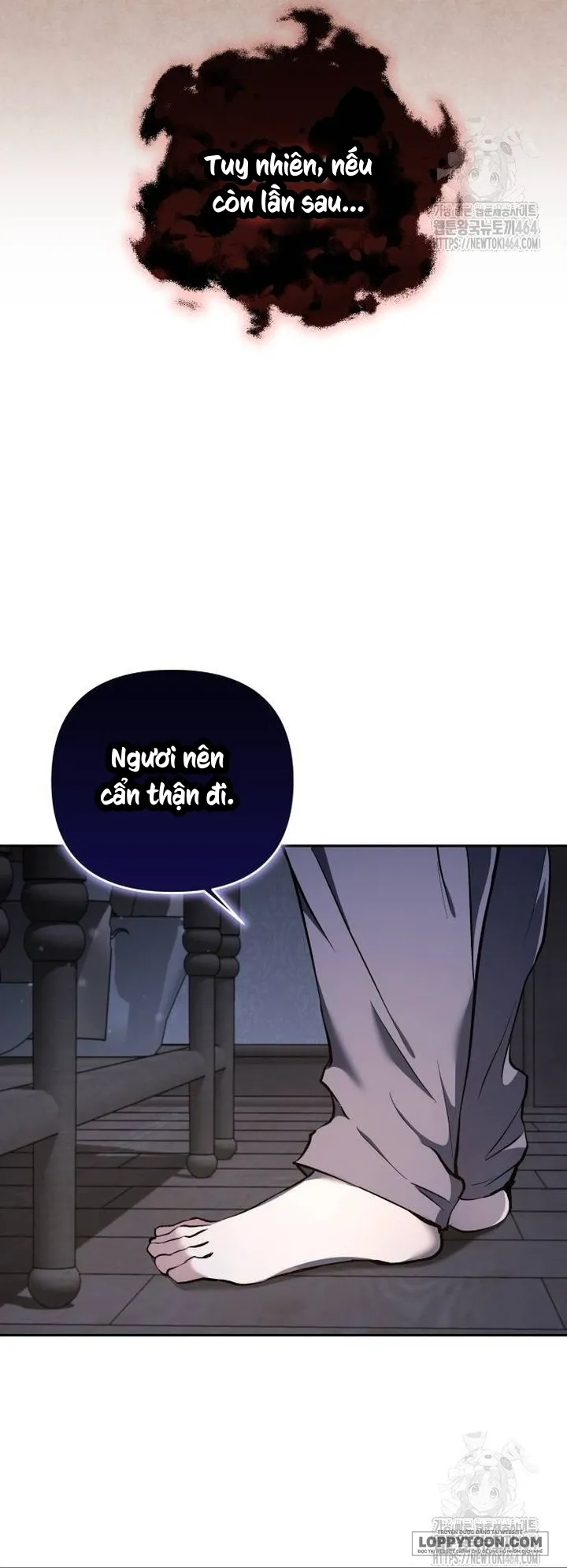 Thỏ Trắng Ở Xứ Sở Thần Tiên Chap 37 - trang 59