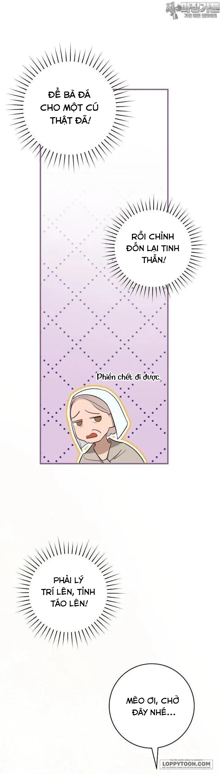 Cuộc Hôn Nhân Xa Hoa Của Đại Công Tước Là Giả Chap 64 - trang 31