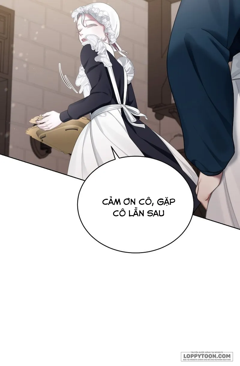 Hầu Nữ Không Còn Thèm Muốn Chủ Nhân Nữa Chap 5 - trang 58