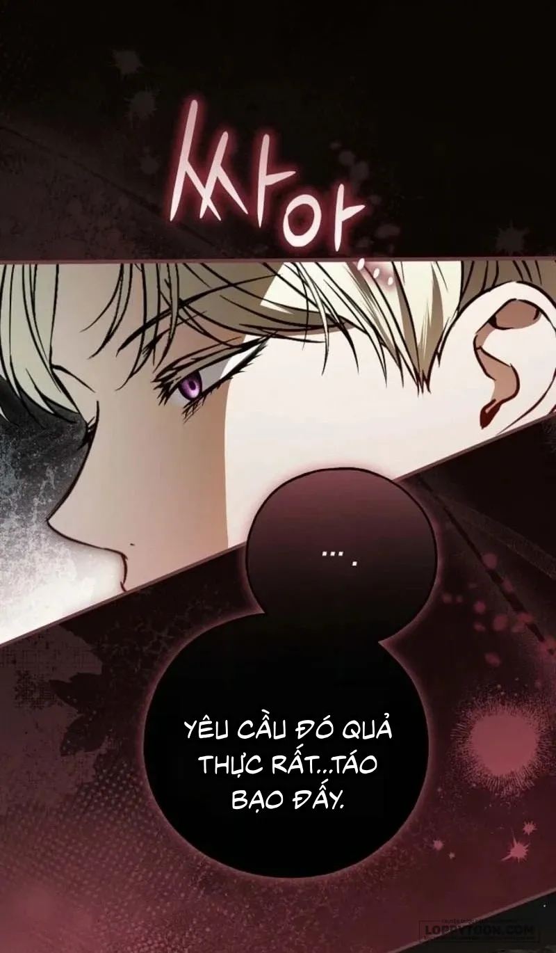 Có Kẻ Đã Sở Hữu Cơ Thể Của Tôi Chap 89 - trang 55
