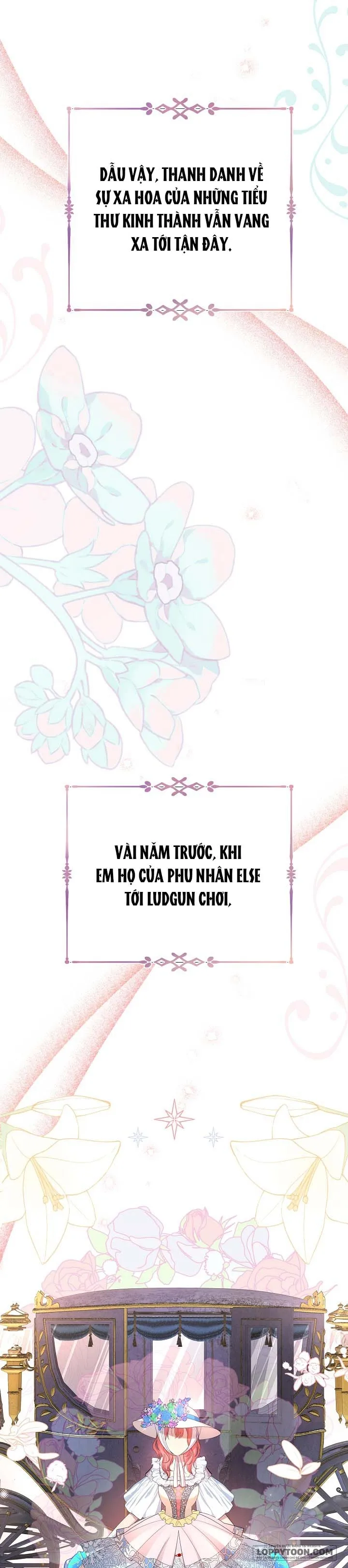 Lâu Đài Hoang Dã Chap 14 - trang 4