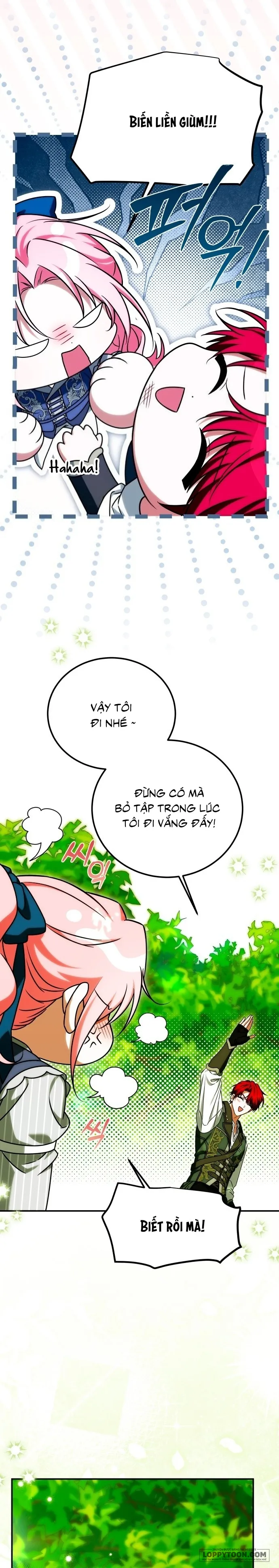 Cách Để Khiến Cuốn Tiểu Thuyết Bi Kịch Thành Chữa Lành Chap 62 - trang 8