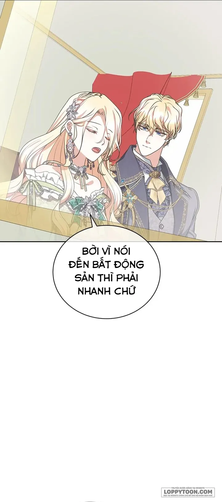 Sinh Ra Trở Thành Nhân Vật Không Có Trong Nguyên Tác Chap 50 - trang 5