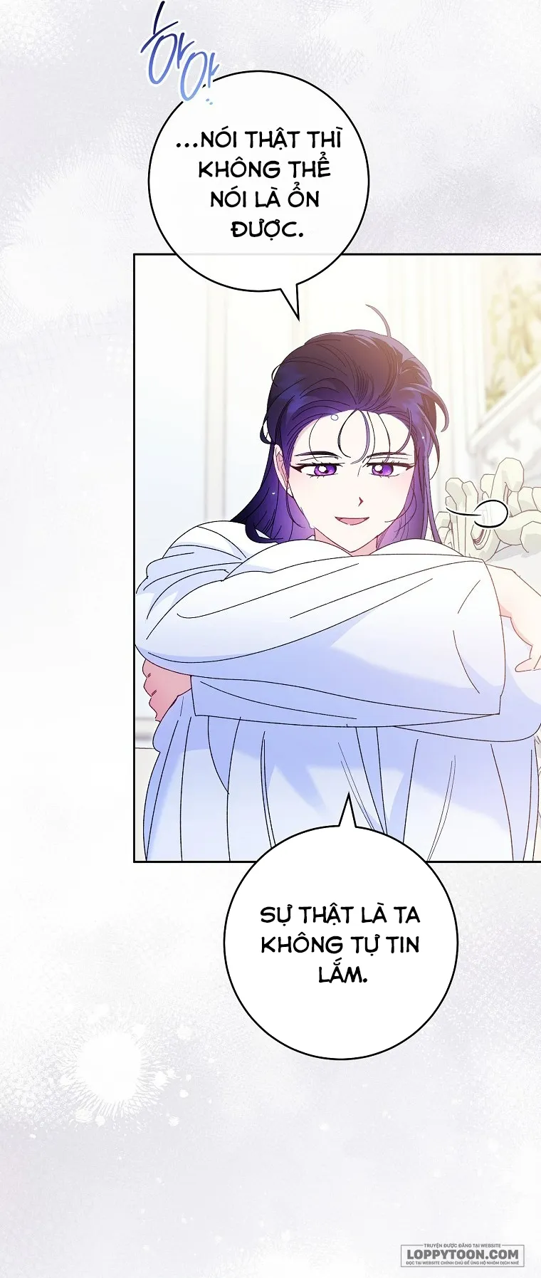 Tiểu Thiếp Chỉ Muốn Sống Yên Bình Chap 98 - trang 37