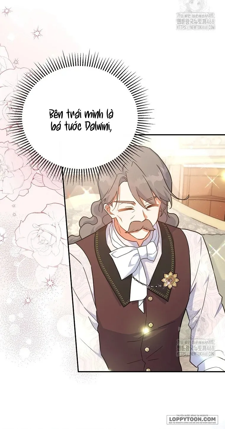 Bé Con Chốn Hoa Nở Chap 53 - trang 46