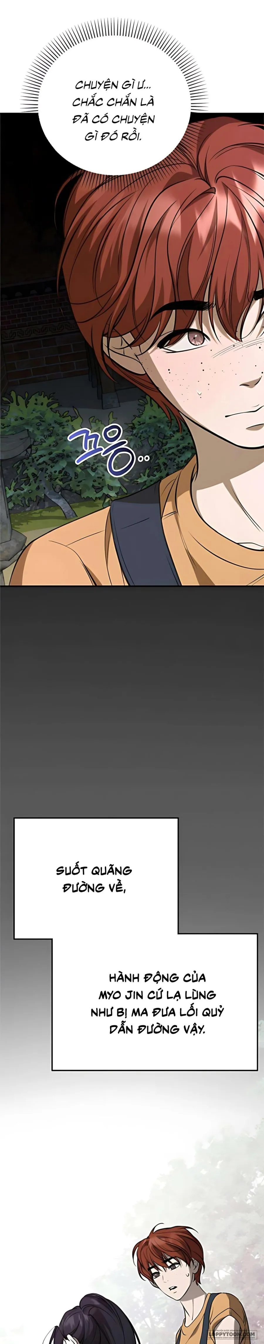 Tiêu Bản Chap 3 - trang 21