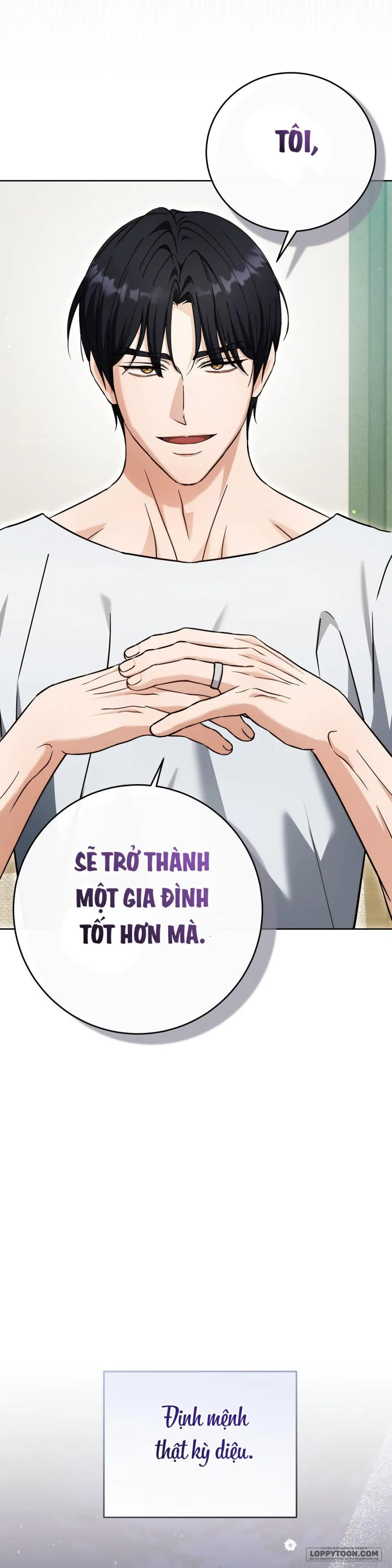 Sự Tương Phùng Của Ji Hee Jin và Ji Hyun Woo Chap 6 - trang 24
