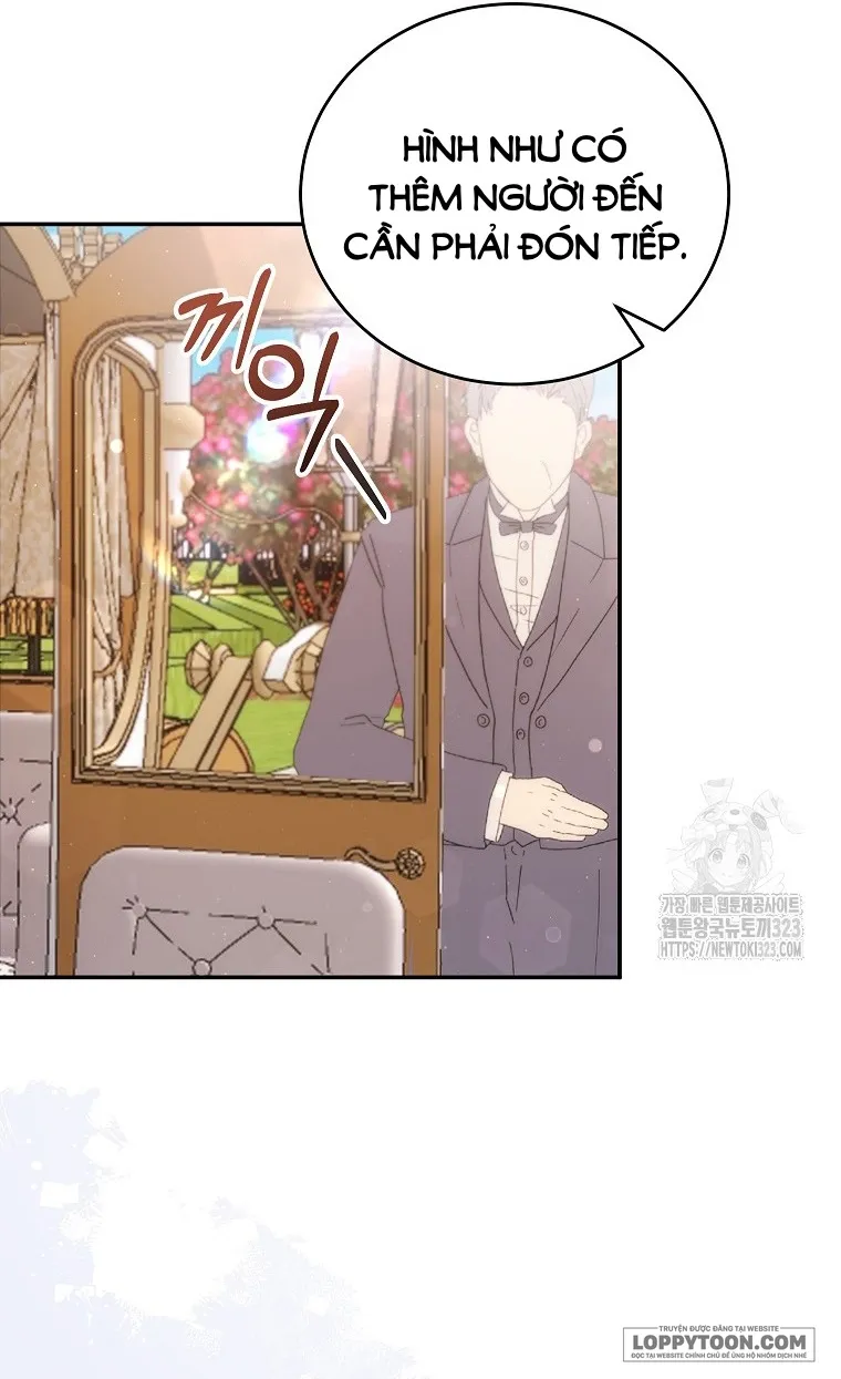 Bé Con Chốn Hoa Nở Chap 38 - trang 49