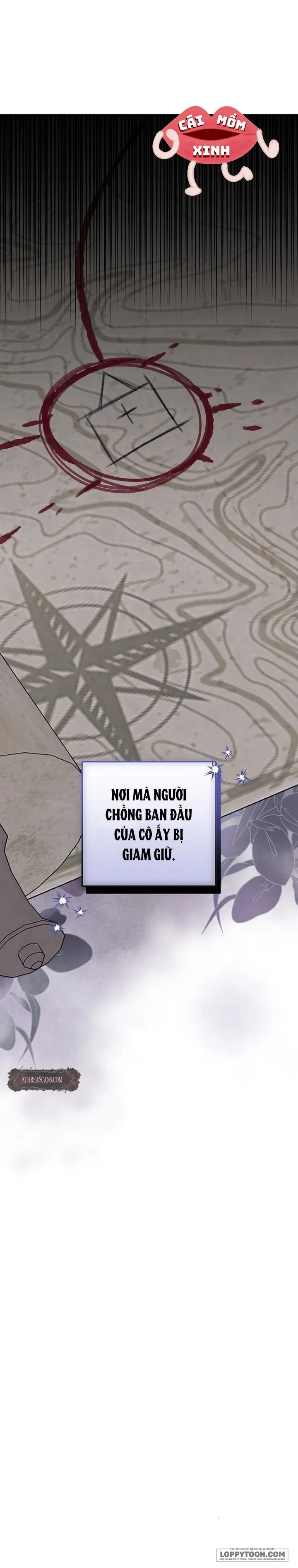 Dù Sao Chúng Ta Cũng Đã Kết Hôn Rồi Chap 17 - trang 32