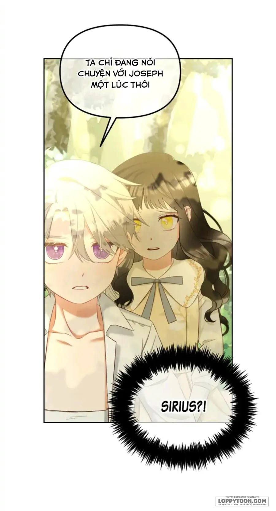 Tôi Sẽ Ở Ngay Bên Cạnh Nam Chính Chap 16 - trang 7