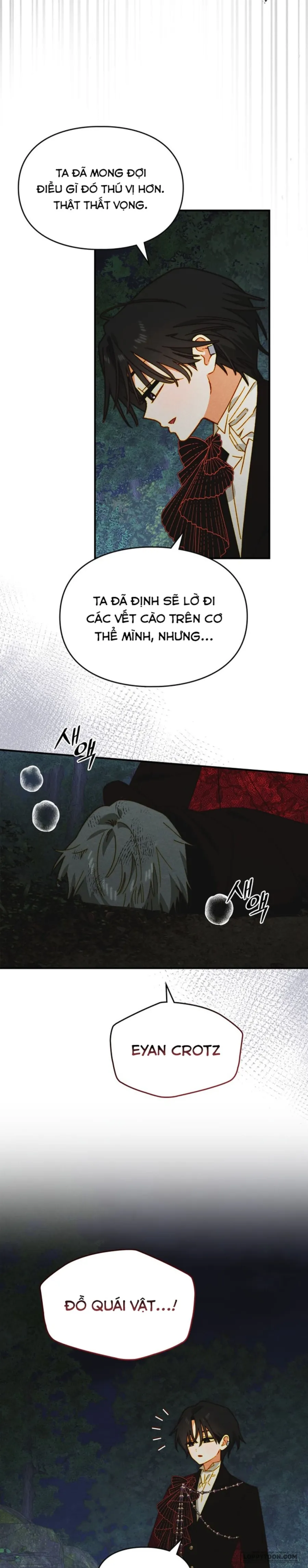 Thuần Hoá Munchkin Chap 18 - trang 3