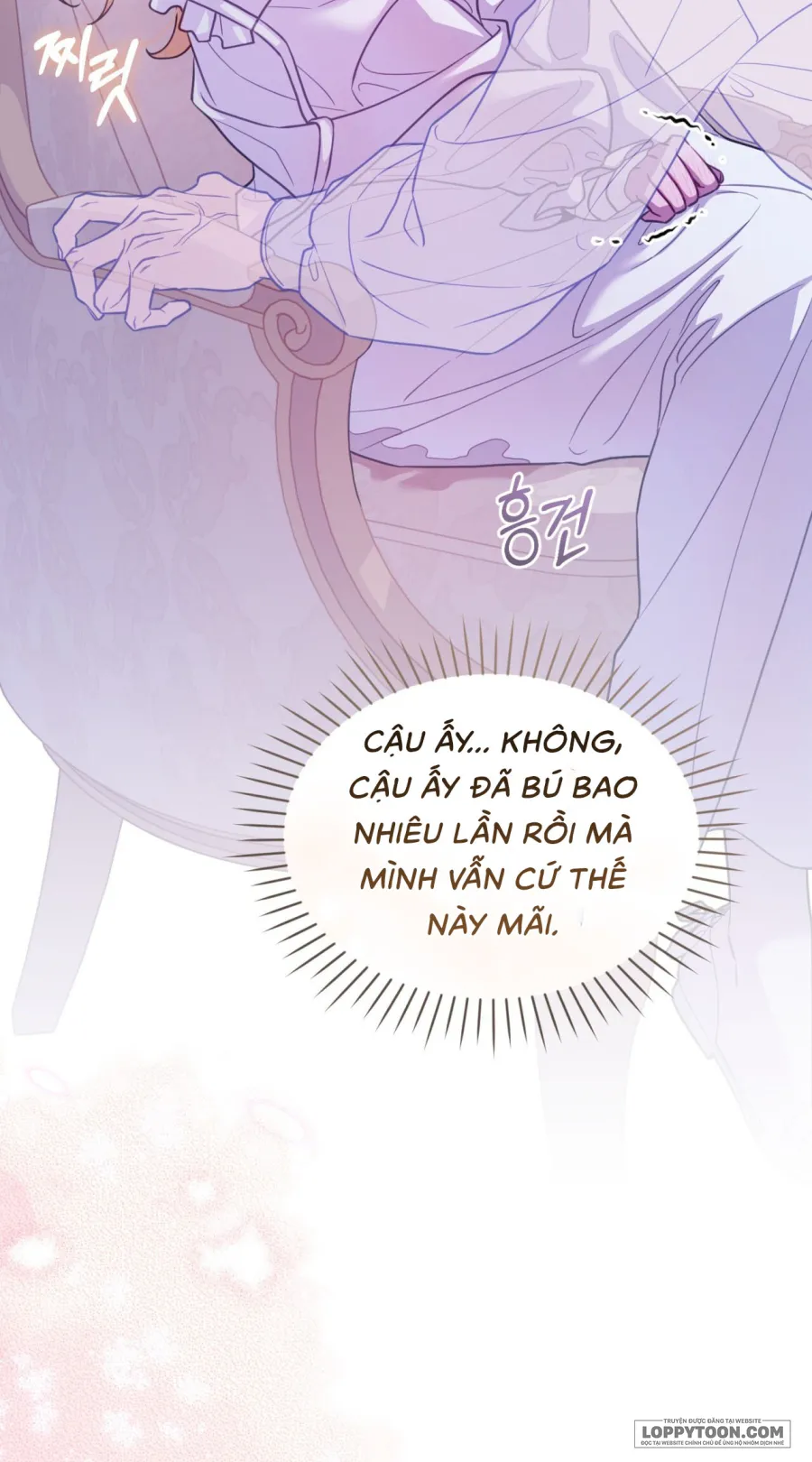 Phương Pháp Chữa Lành Cho Thanh Mai Trúc Mã Ốm Yếu Chap 1 - 🔞🔞 - trang 14