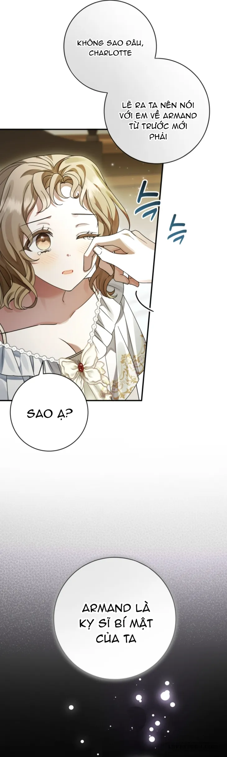Bản Tình Ca Rạng Đông Chap 8 - trang 32