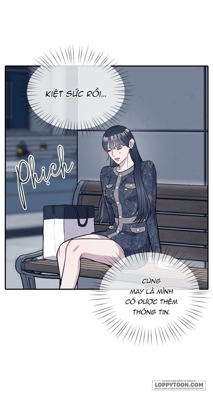 Xâm Nhập Trường Trung Học Tài Phiệt Chap 5 - trang 118