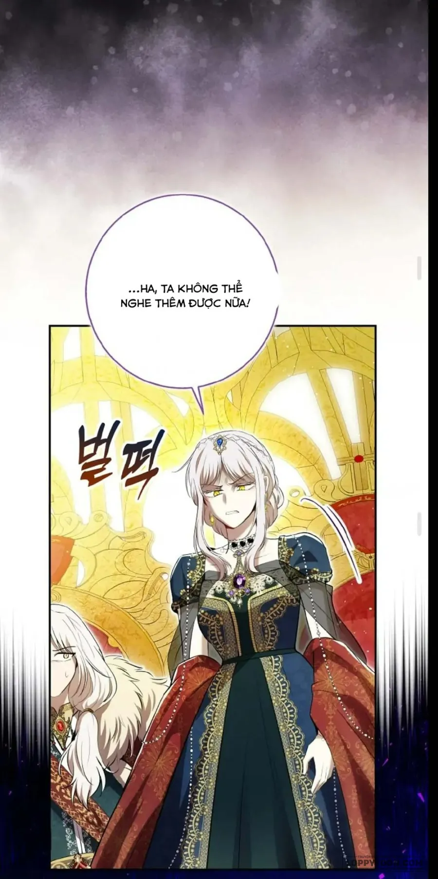 Sóc Con Tài Năng Chap 97 - trang 48