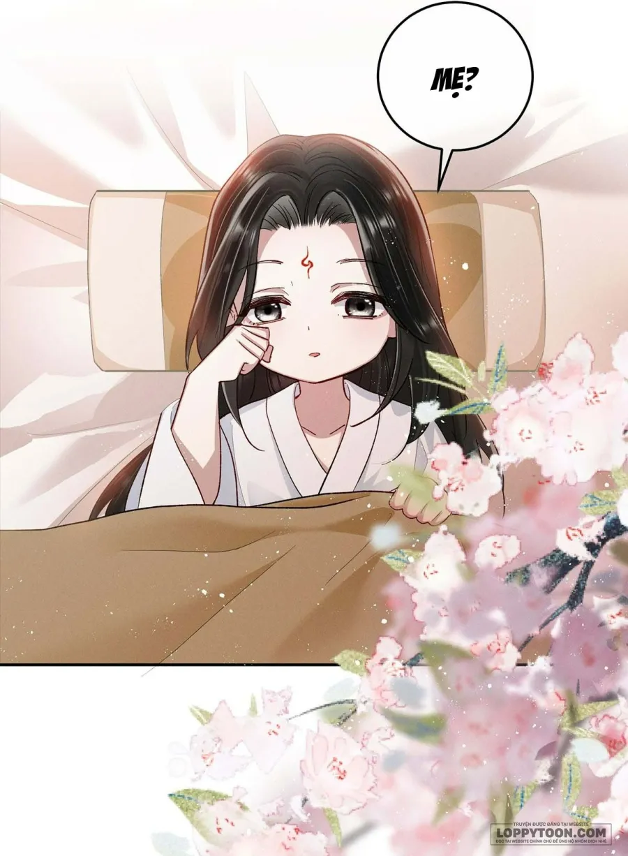 Dâng Cá Muối Cho Sư Tổ Chap 16 - trang 15
