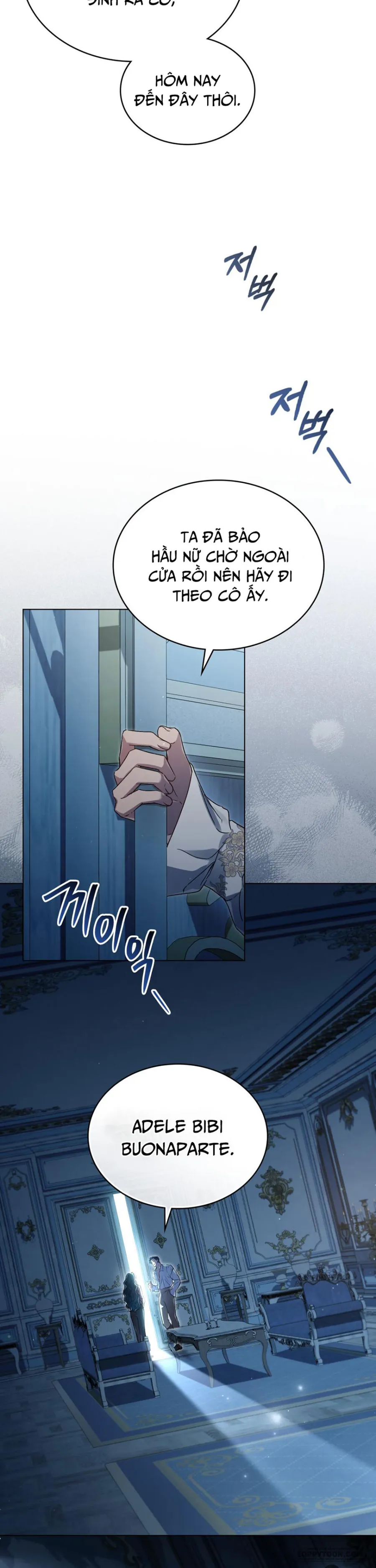 Giới Thượng Lưu Chap 3 - trang 18