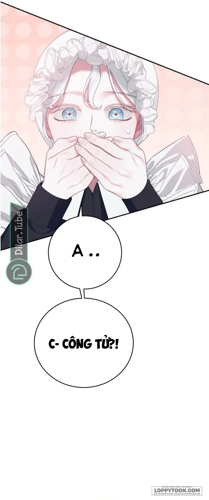 Hầu Nữ Không Còn Thèm Muốn Chủ Nhân Nữa Chap 13 - trang 39