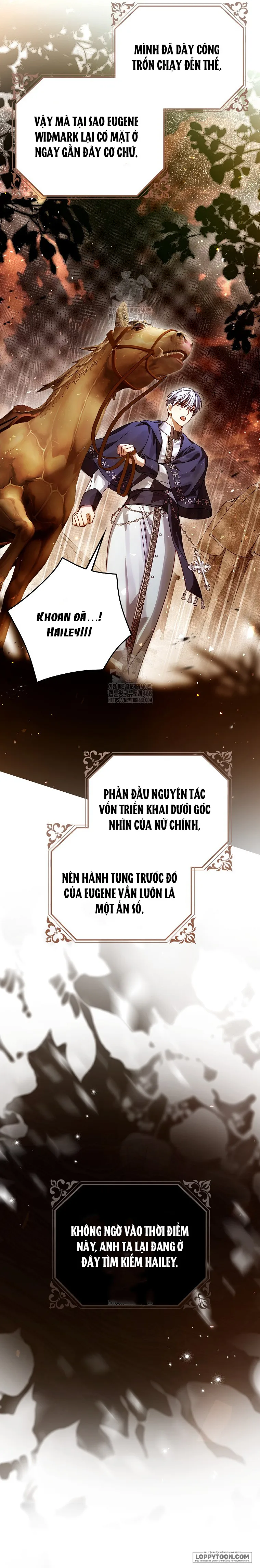 Hầu Tước Maron Chap 10 - trang 25