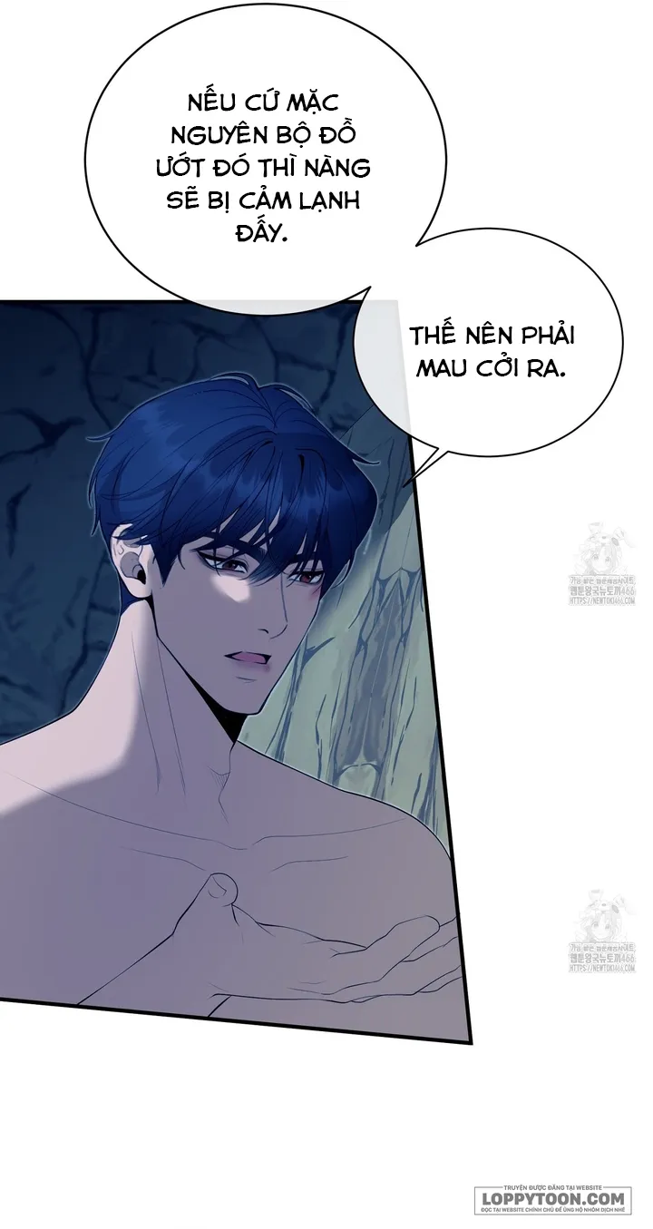 Qua Đêm Với Người Chồng Sắp Ly Hôn Chap 20 - trang 17