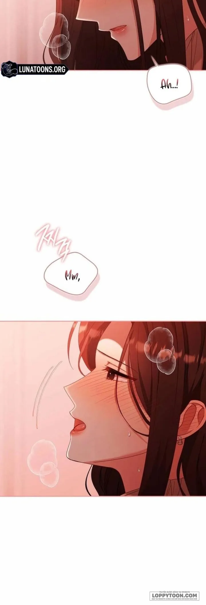 Nhịp Điệu Của Chúng Ta Chap 35 - trang 4
