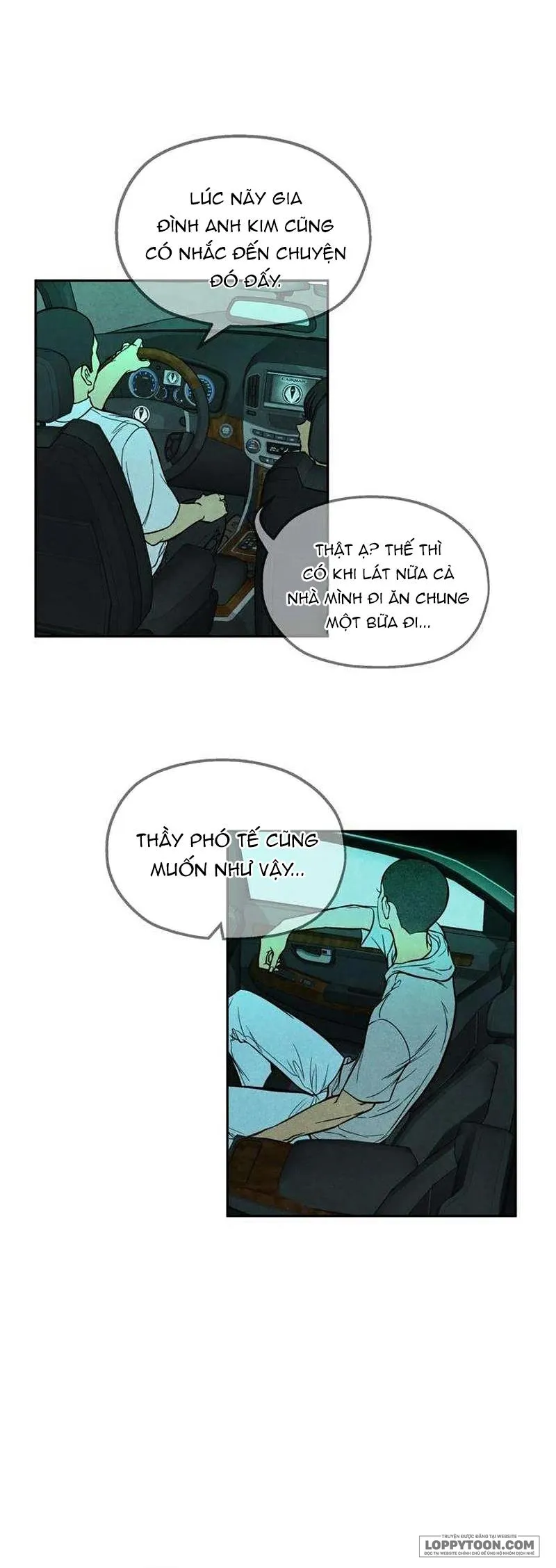 Phục Tùng Chap 7 - trang 51