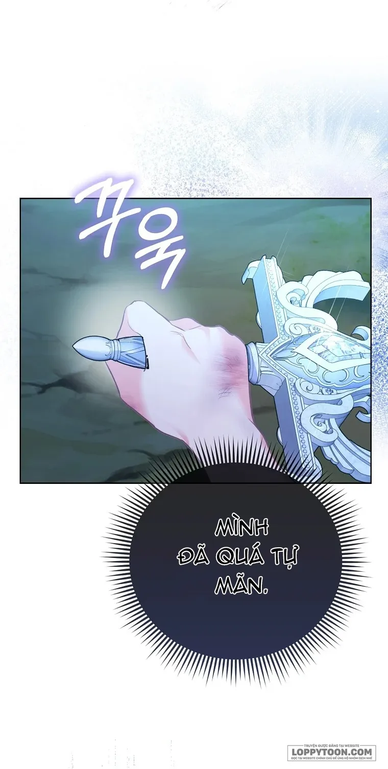 Phương Pháp Trồng Lúa Đặc Biệt Của Ác Nữ Chap 7 - trang 26