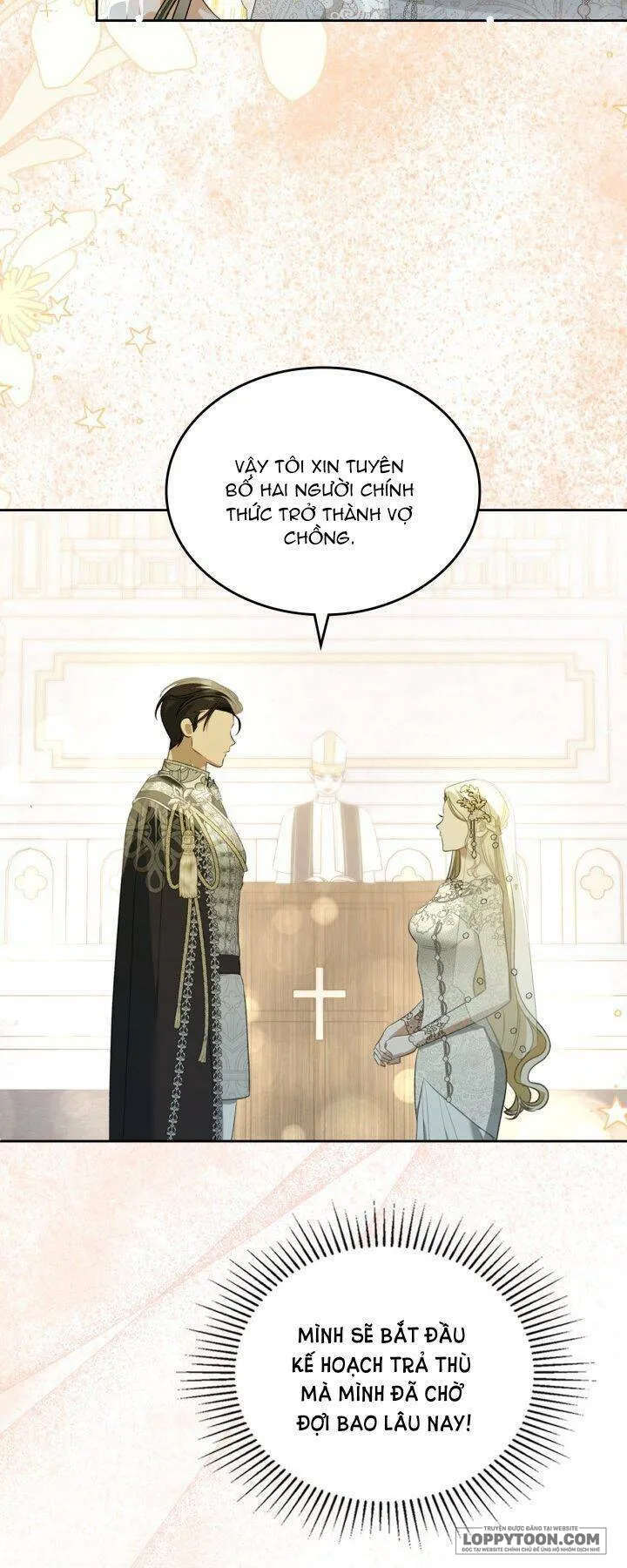 Nam Chính Quái Vật Sống Dưới Giường Tôi Chap 33 - trang 39