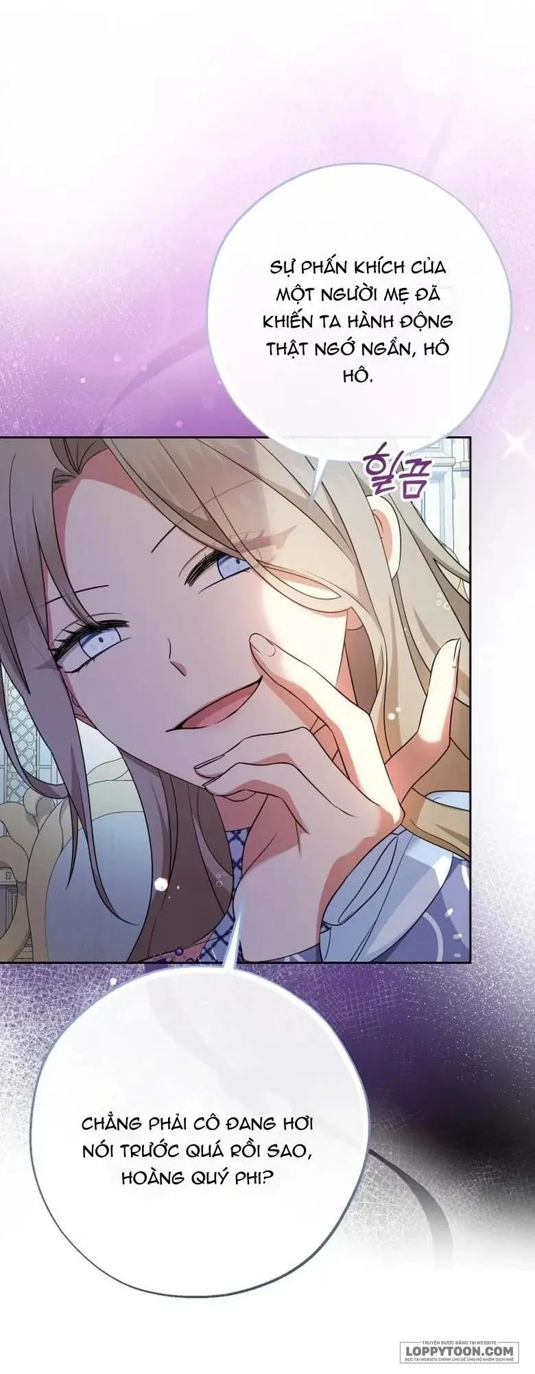 Tiểu Thư Tích Tiền Đi Bụi Chap 121 - trang 28