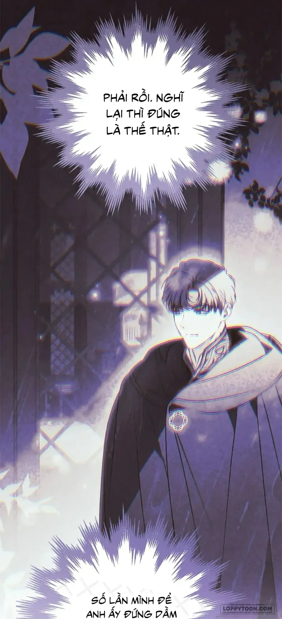 Có Kẻ Đã Sở Hữu Cơ Thể Của Tôi Chap 80 - trang 68