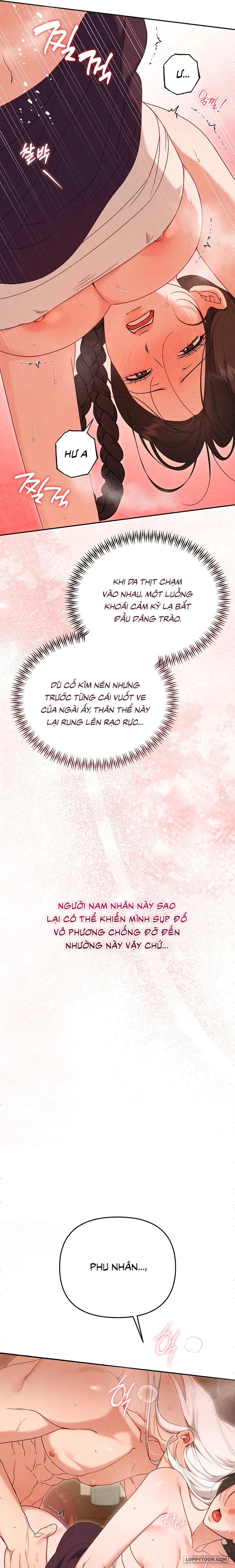 Phá Cầm Chap 7 - 🔞🔞🔞🔞🔞 - trang 7