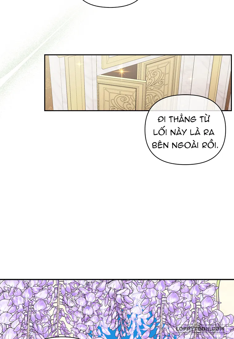 Tôi Đã Trở Thành Con Gái Út Của Công Tước Phản Diện Chap 3 - trang 8