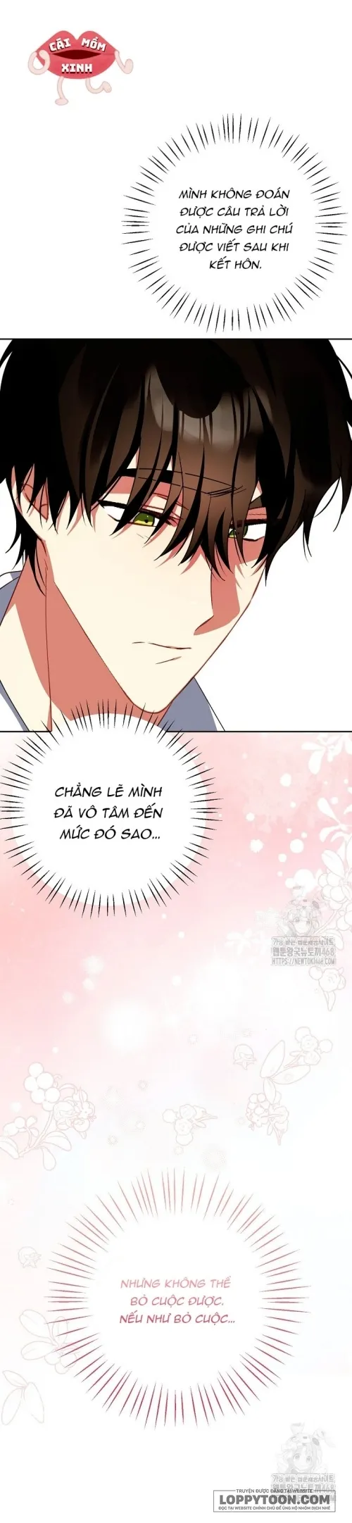 Kết Cục Của Hoàng Hậu Bị Bạo Quân Xử Tử Chap 23 - trang 2