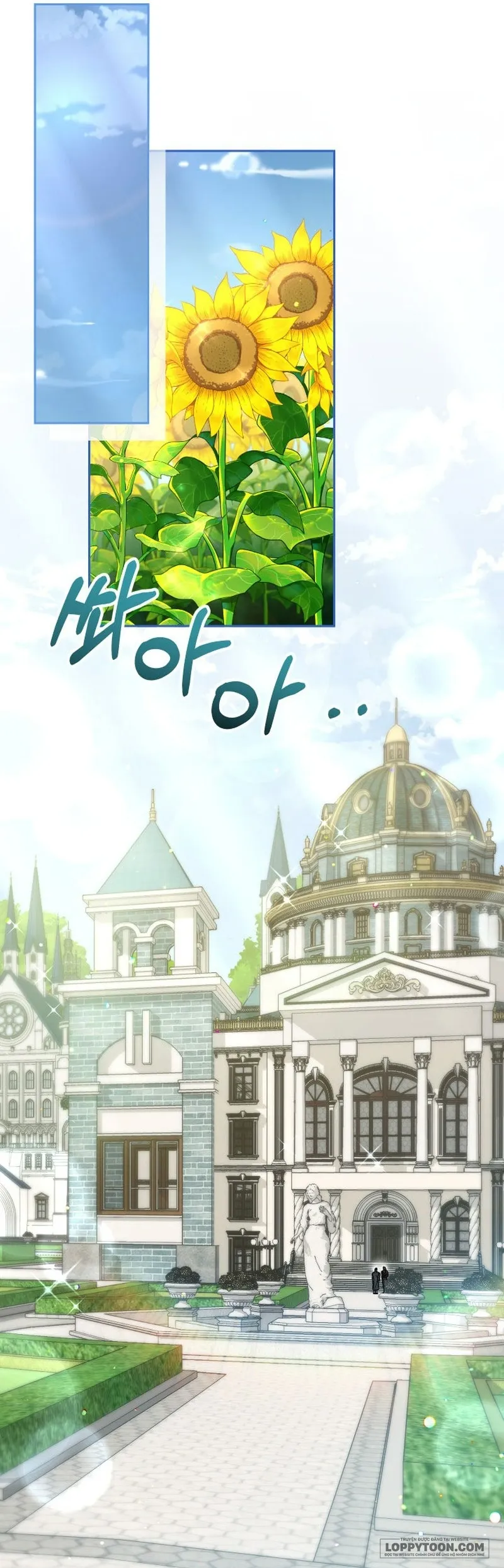 Nuôi Dưỡng Em Gái Xinh Đẹp Chap 48 - trang 28