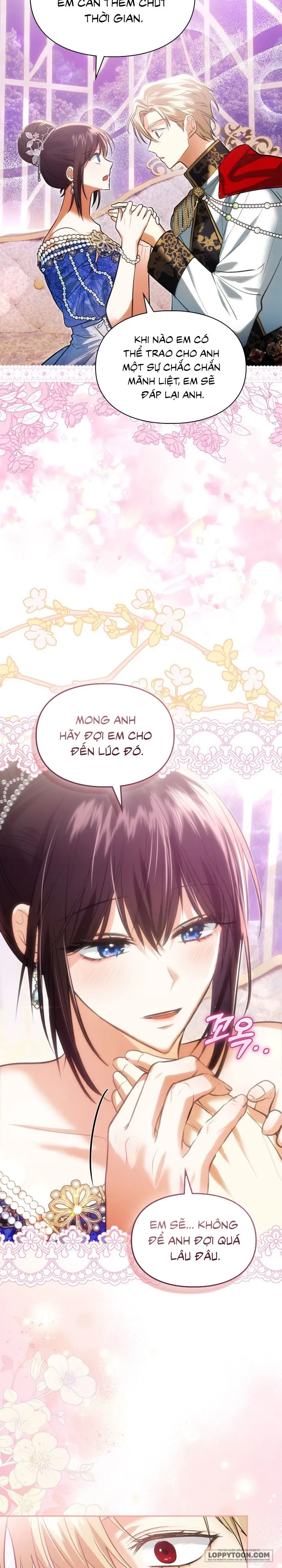 Tôi Mới Là Gia Chủ Thật Sự Chap 48 - trang 6