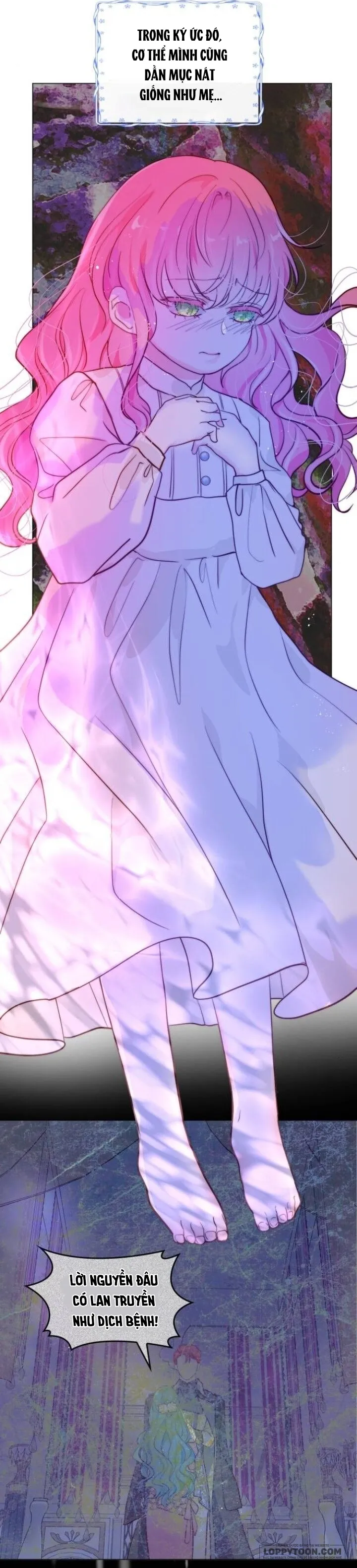 Tôi Được Sinh Ra Là Cô Con Gái Thứ Hai Chap 7 - trang 56