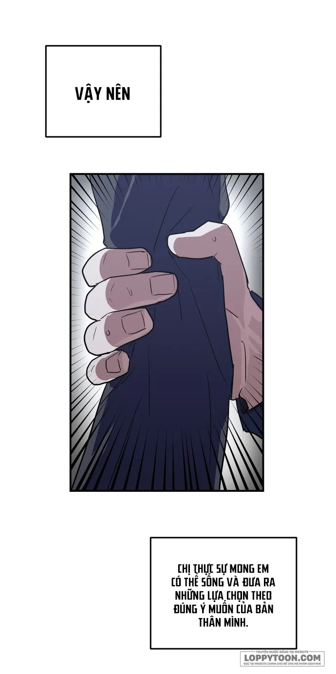 Giữa Những Cánh Cửa Chap 6 - 🔞🔞🔞 - trang 32