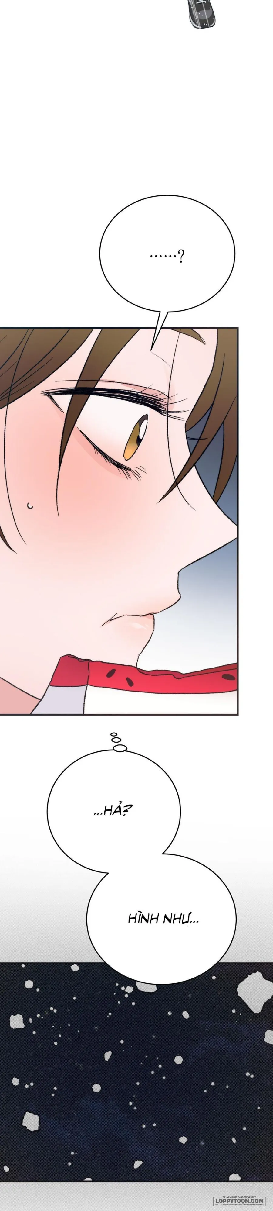 Khúc Hát Giữa Mùa Hè Chap 9 - trang 37