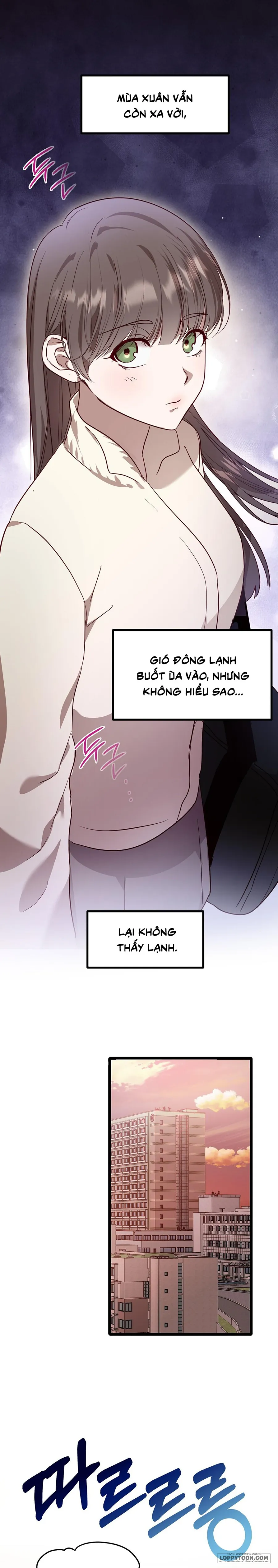 Cách Chinh Phục Người Bạn Thanh Mai Trúc Mã Chap 4 - trang 5