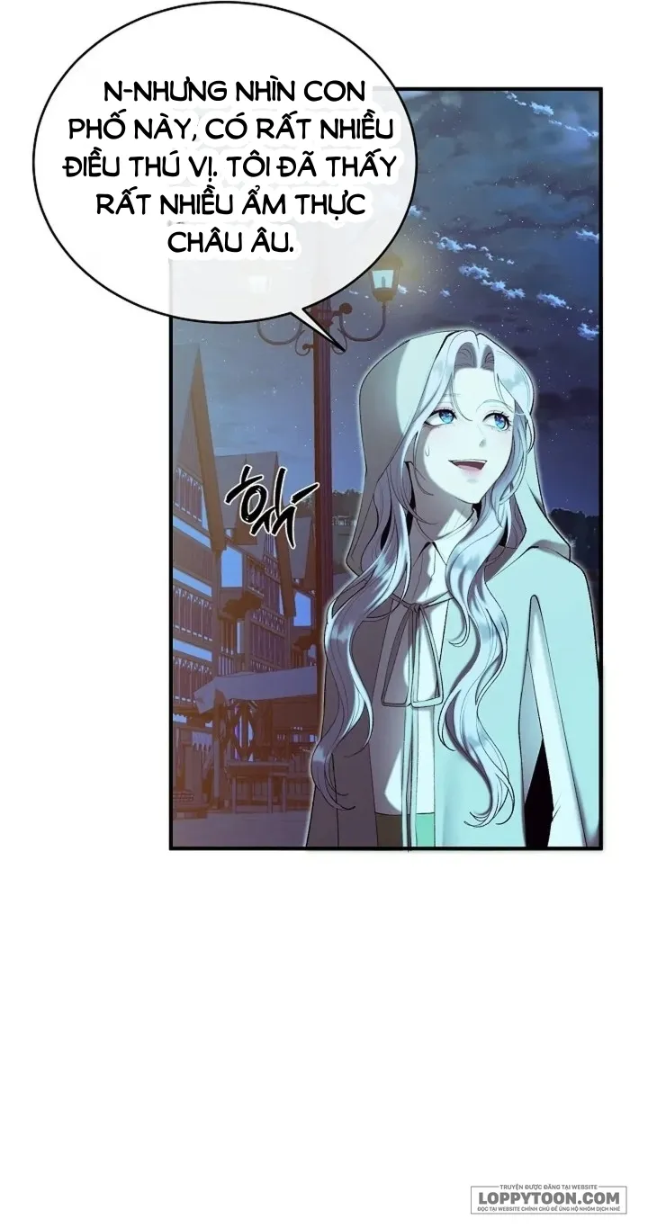 Qua Đêm Với Người Chồng Sắp Ly Hôn Chap 15 - trang 5