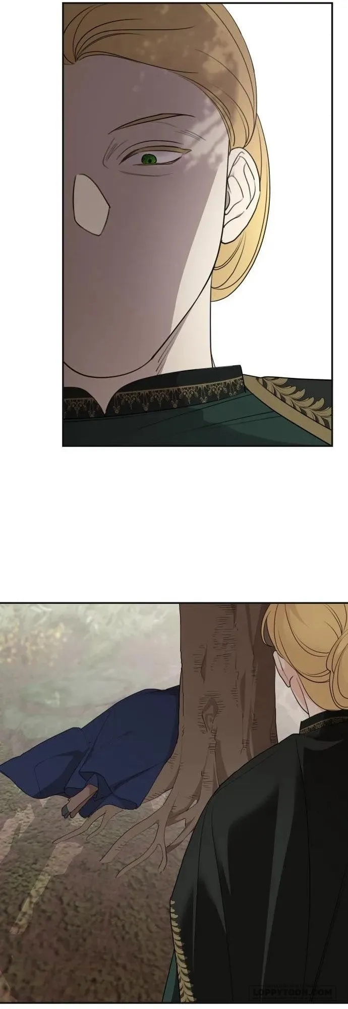 Gia Đình Chồng Quá Ám Ảnh Bởi Tôi Chap 80 - trang 14