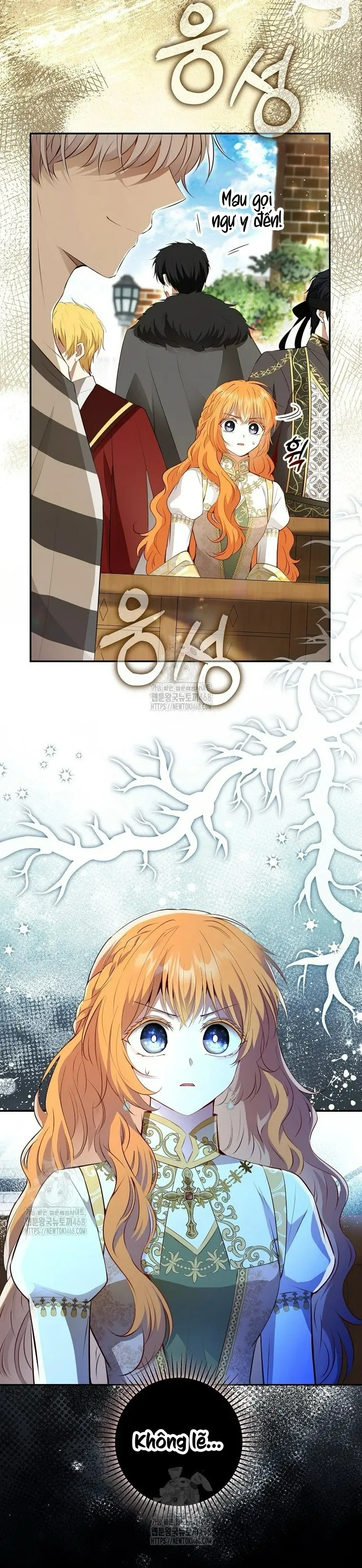 Sóc Con Tài Năng Chap 116 - trang 40