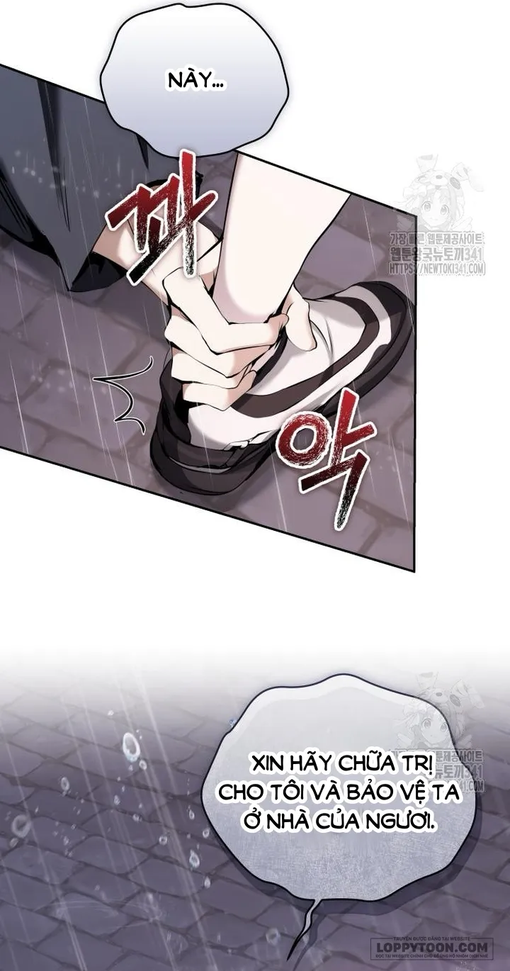 Thỏ Trắng Ở Xứ Sở Thần Tiên Chap 16 - trang 24