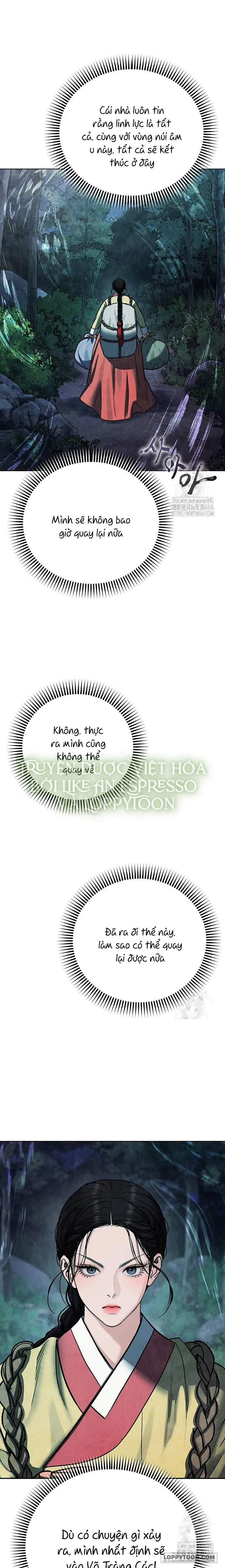 Quỷ Hồn Chap 4 - trang 39